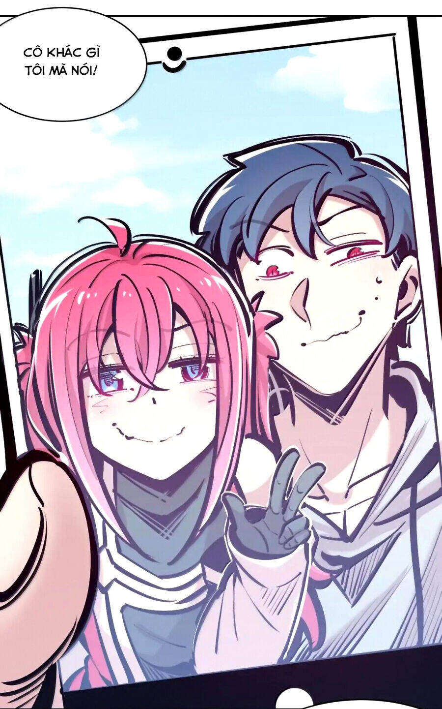 Oan Gia Chung Nhà! Chap 1261 - Next Chap 1262