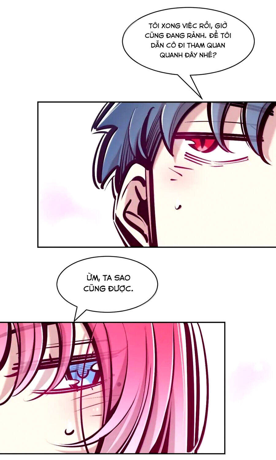 Oan Gia Chung Nhà! Chap 1261 - Next Chap 1262