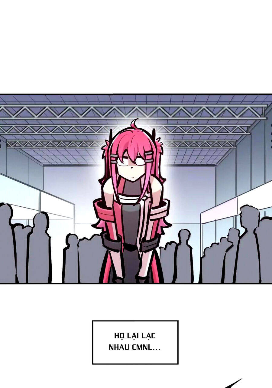 Oan Gia Chung Nhà! Chap 1261 - Next Chap 1262