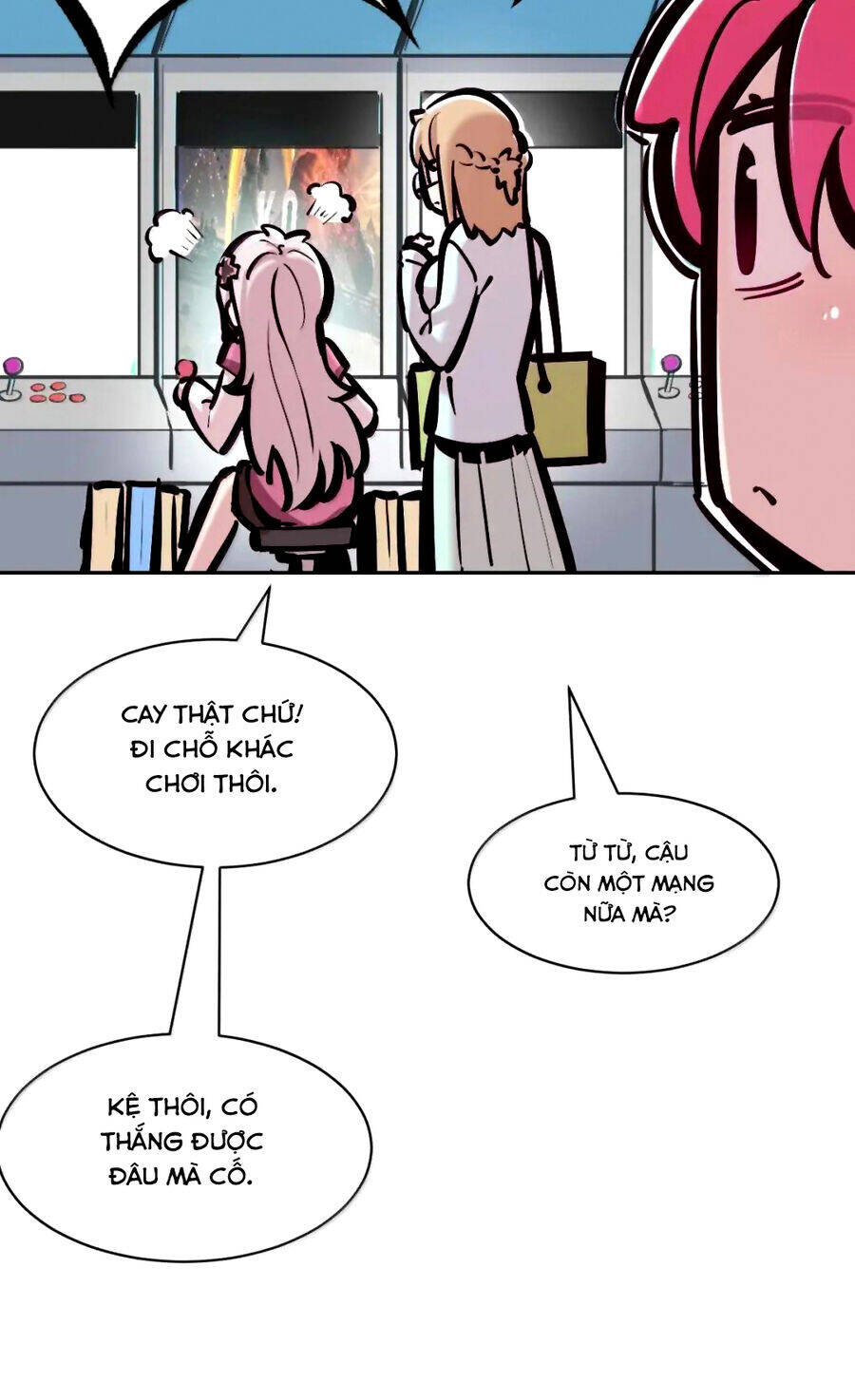 Oan Gia Chung Nhà! Chap 1261 - Next Chap 1262