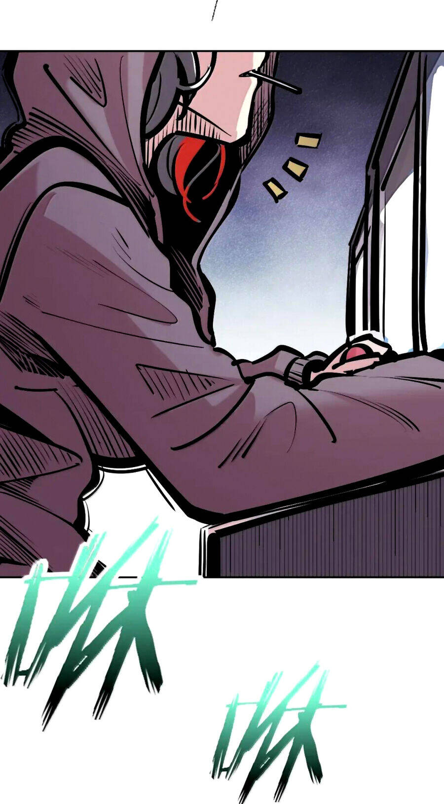 Oan Gia Chung Nhà! Chap 1261 - Next Chap 1262