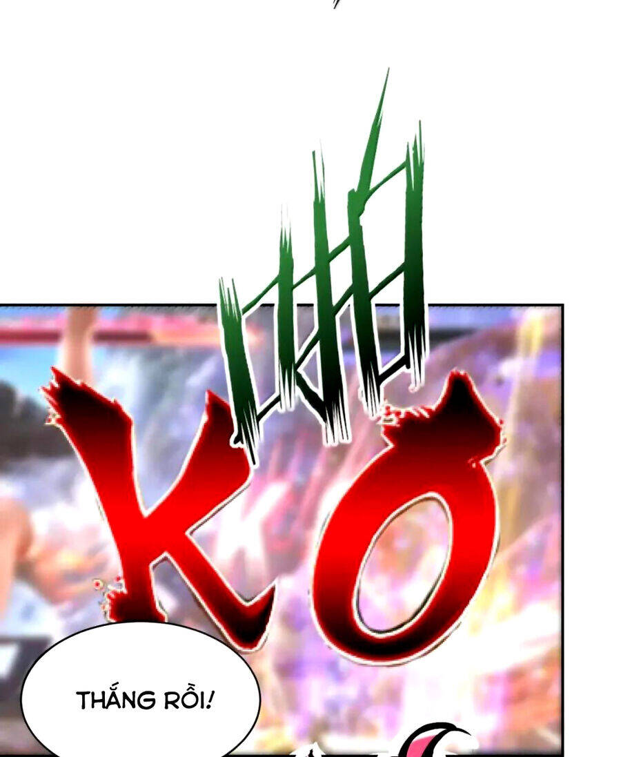 Oan Gia Chung Nhà! Chap 1261 - Next Chap 1262