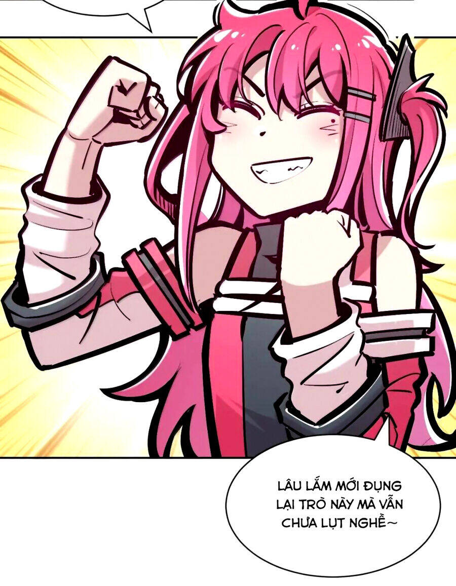 Oan Gia Chung Nhà! Chap 1261 - Next Chap 1262