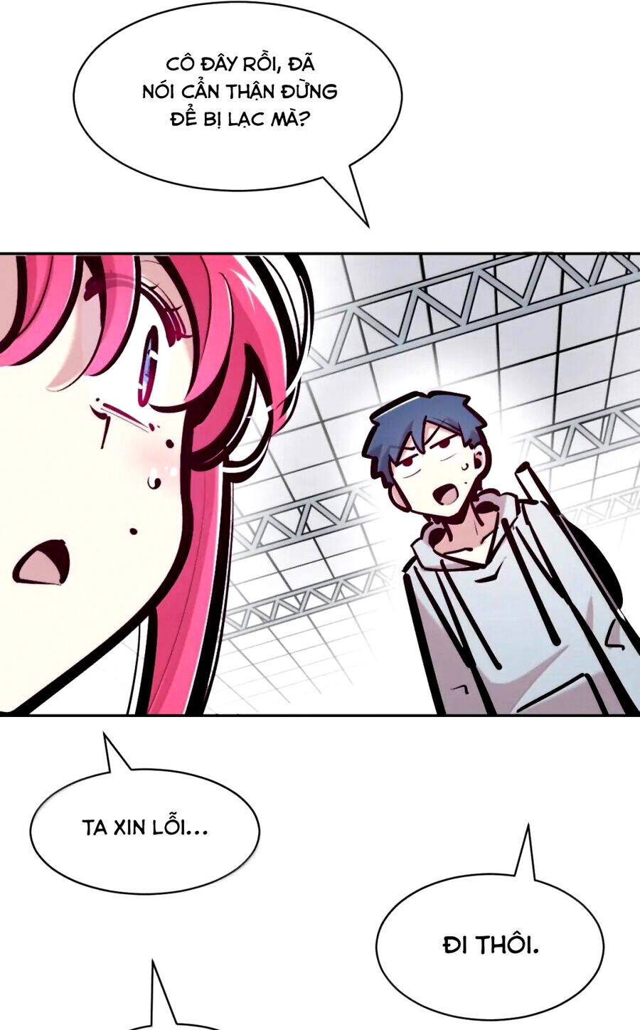 Oan Gia Chung Nhà! Chap 1261 - Next Chap 1262