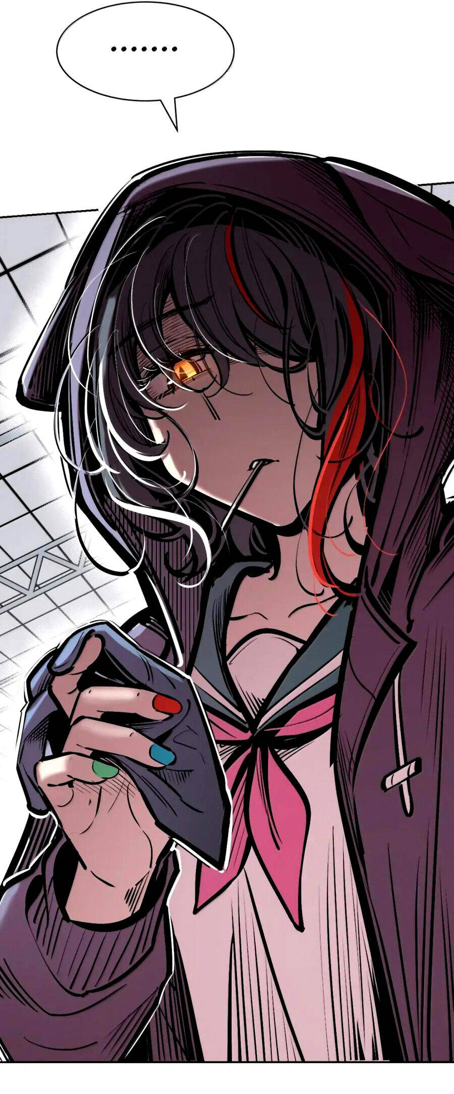 Oan Gia Chung Nhà! Chap 1261 - Next Chap 1262