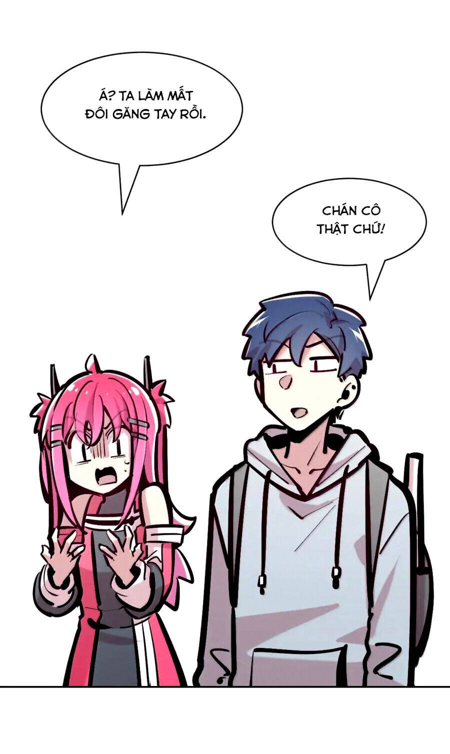 Oan Gia Chung Nhà! Chap 1261 - Next Chap 1262