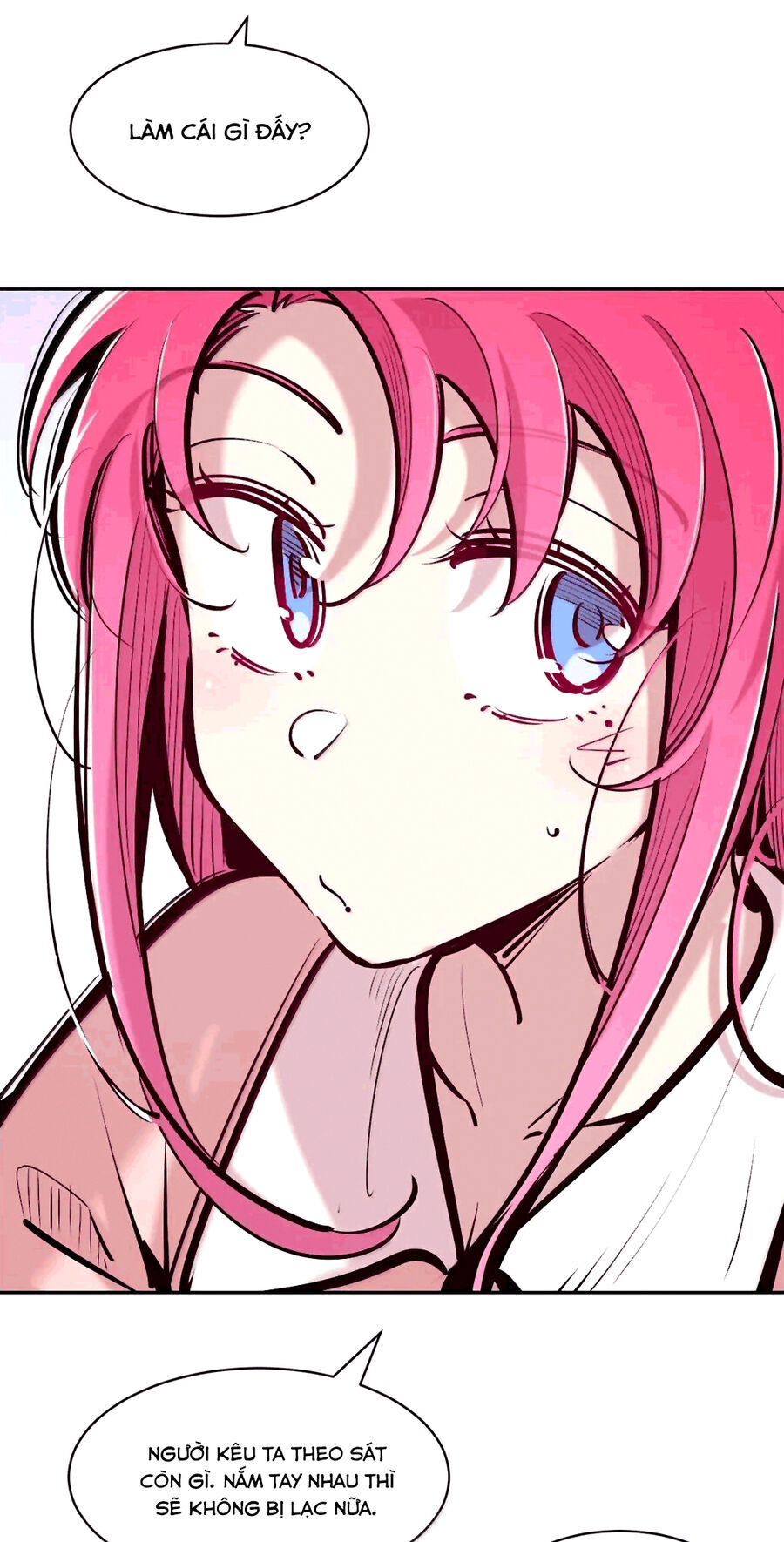 Oan Gia Chung Nhà! Chap 1262 - Next Chap 1263