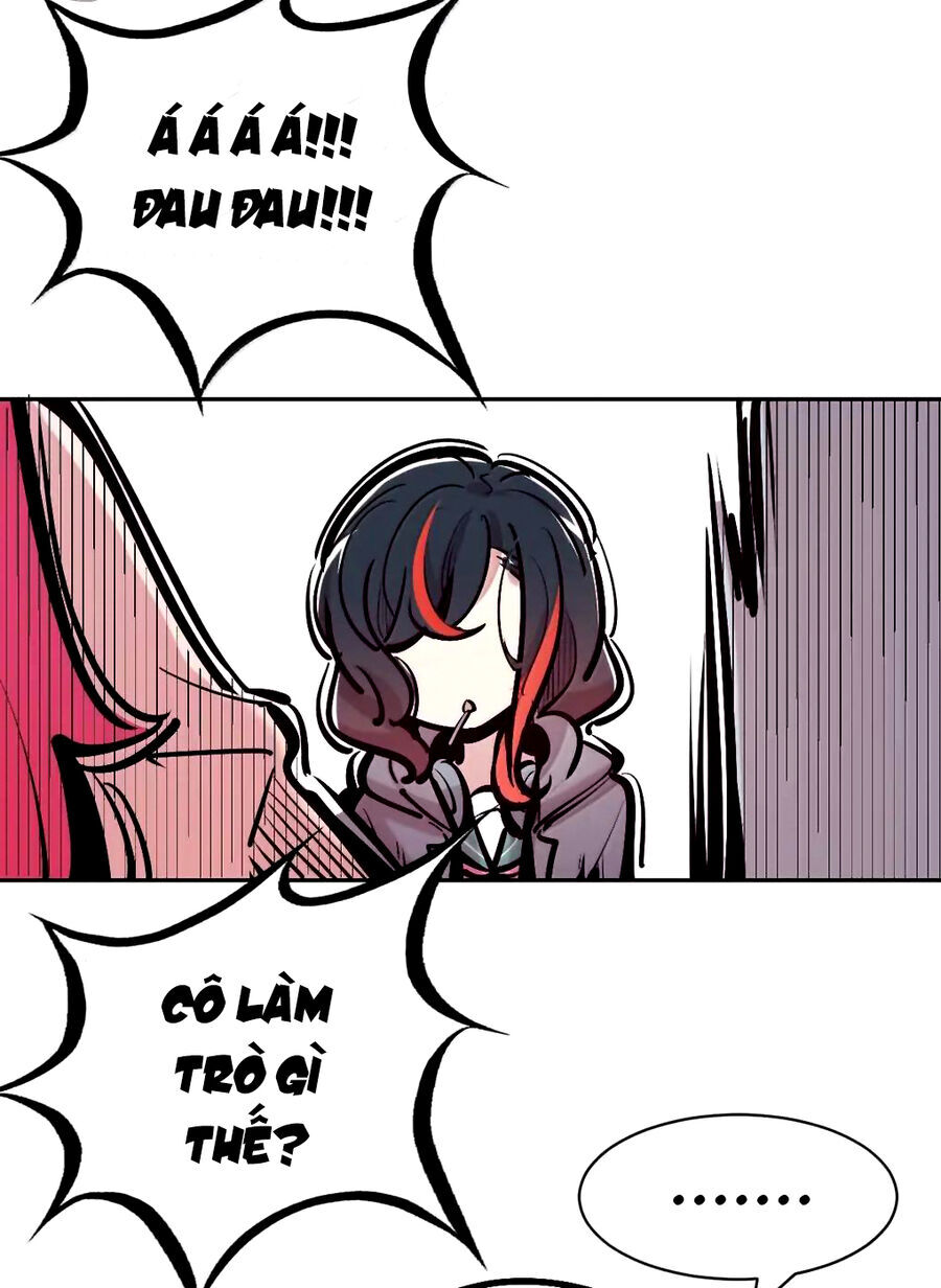 Oan Gia Chung Nhà! Chap 1262 - Next Chap 1263