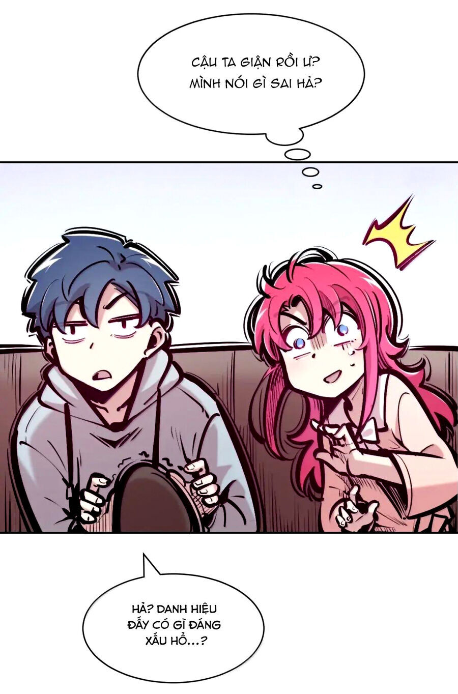Oan Gia Chung Nhà! Chap 1262 - Next Chap 1263