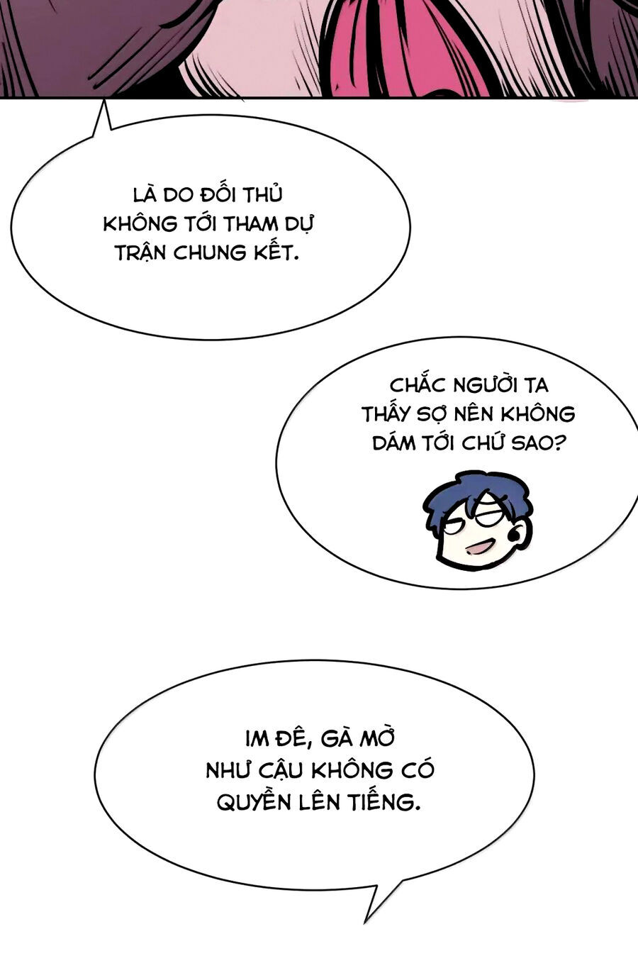 Oan Gia Chung Nhà! Chap 1262 - Next Chap 1263