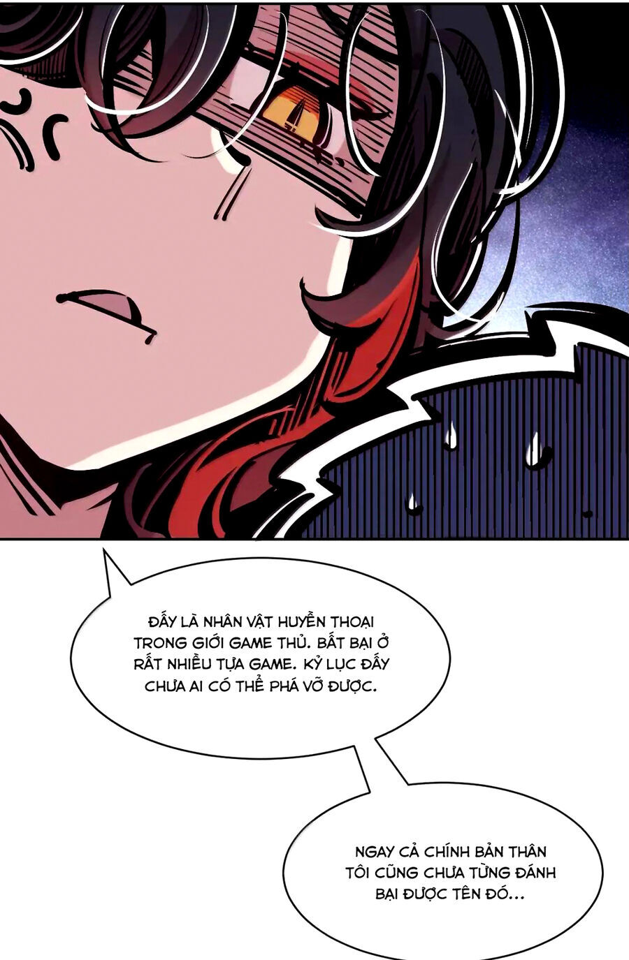 Oan Gia Chung Nhà! Chap 1262 - Next Chap 1263