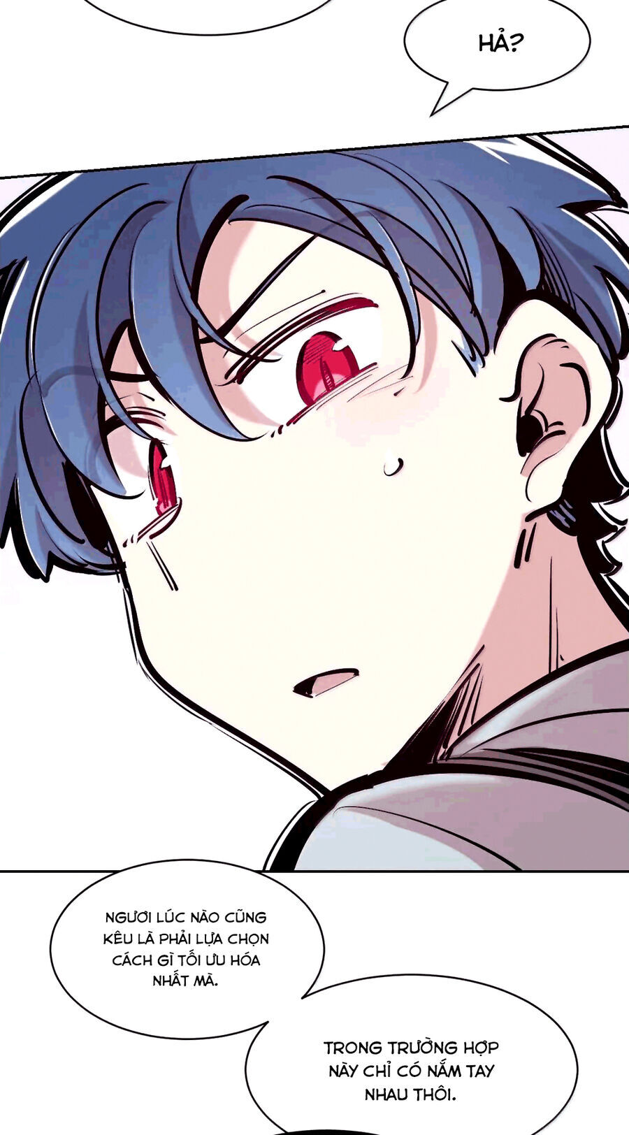 Oan Gia Chung Nhà! Chap 1262 - Next Chap 1263