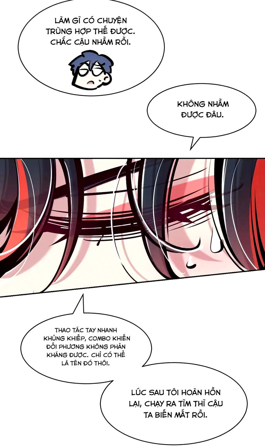 Oan Gia Chung Nhà! Chap 1262 - Next Chap 1263