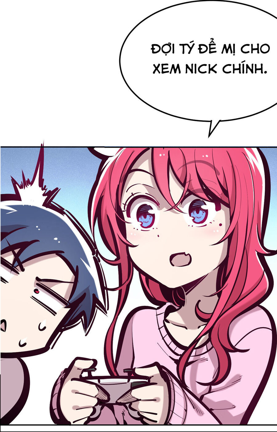 Oan Gia Chung Nhà! Chap 1262 - Next Chap 1263