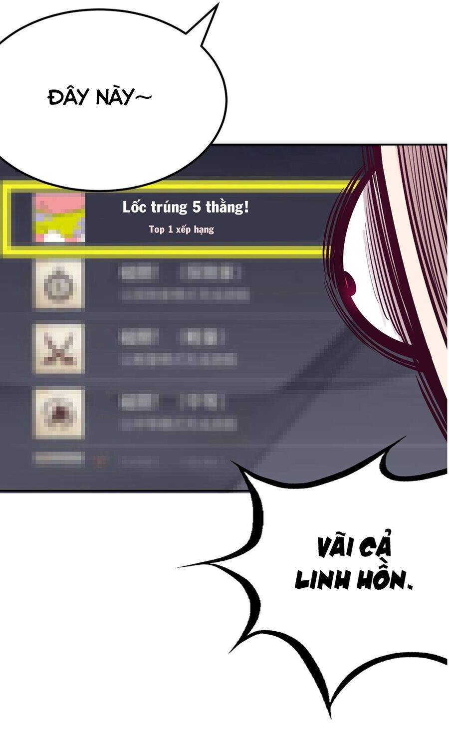 Oan Gia Chung Nhà! Chap 1262 - Next Chap 1263