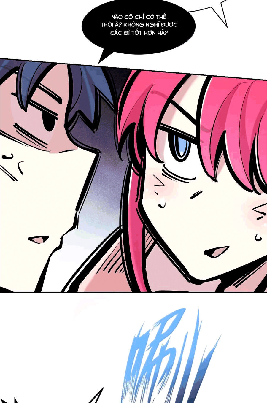 Oan Gia Chung Nhà! Chap 1262 - Next Chap 1263