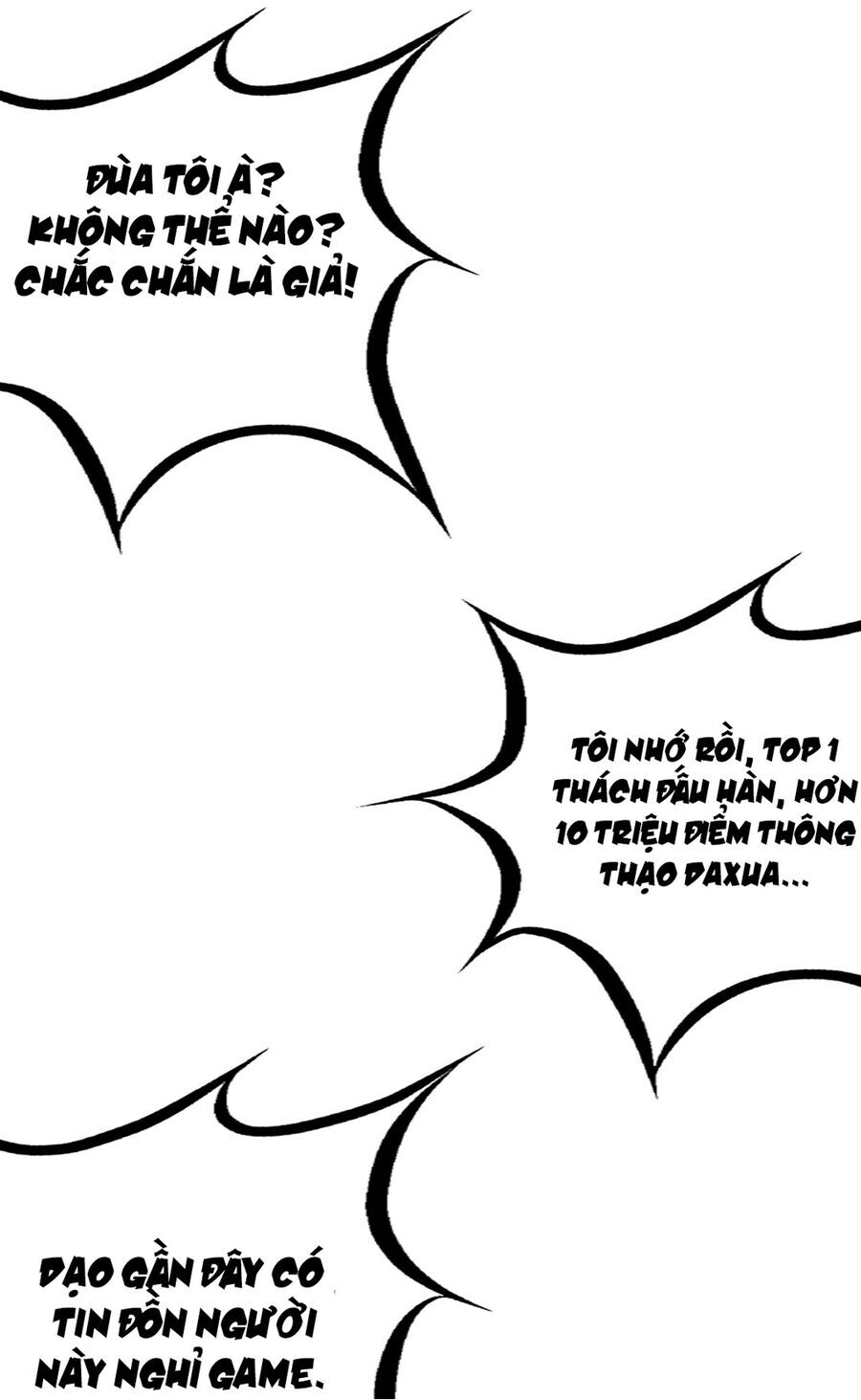Oan Gia Chung Nhà! Chap 1262 - Next Chap 1263