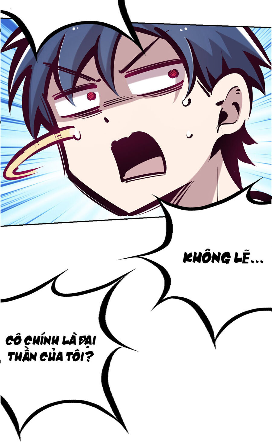 Oan Gia Chung Nhà! Chap 1262 - Next Chap 1263