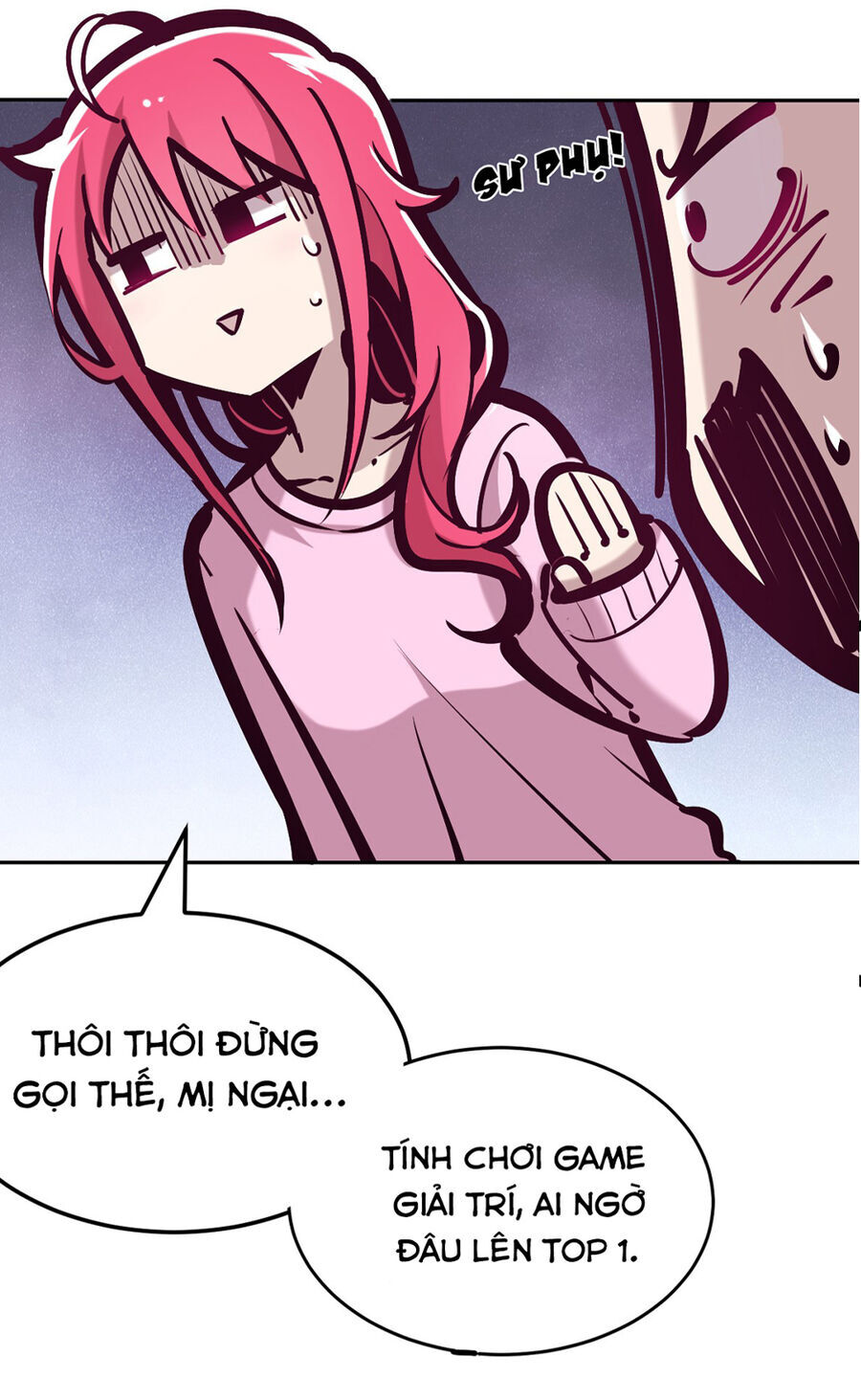 Oan Gia Chung Nhà! Chap 1262 - Next Chap 1263