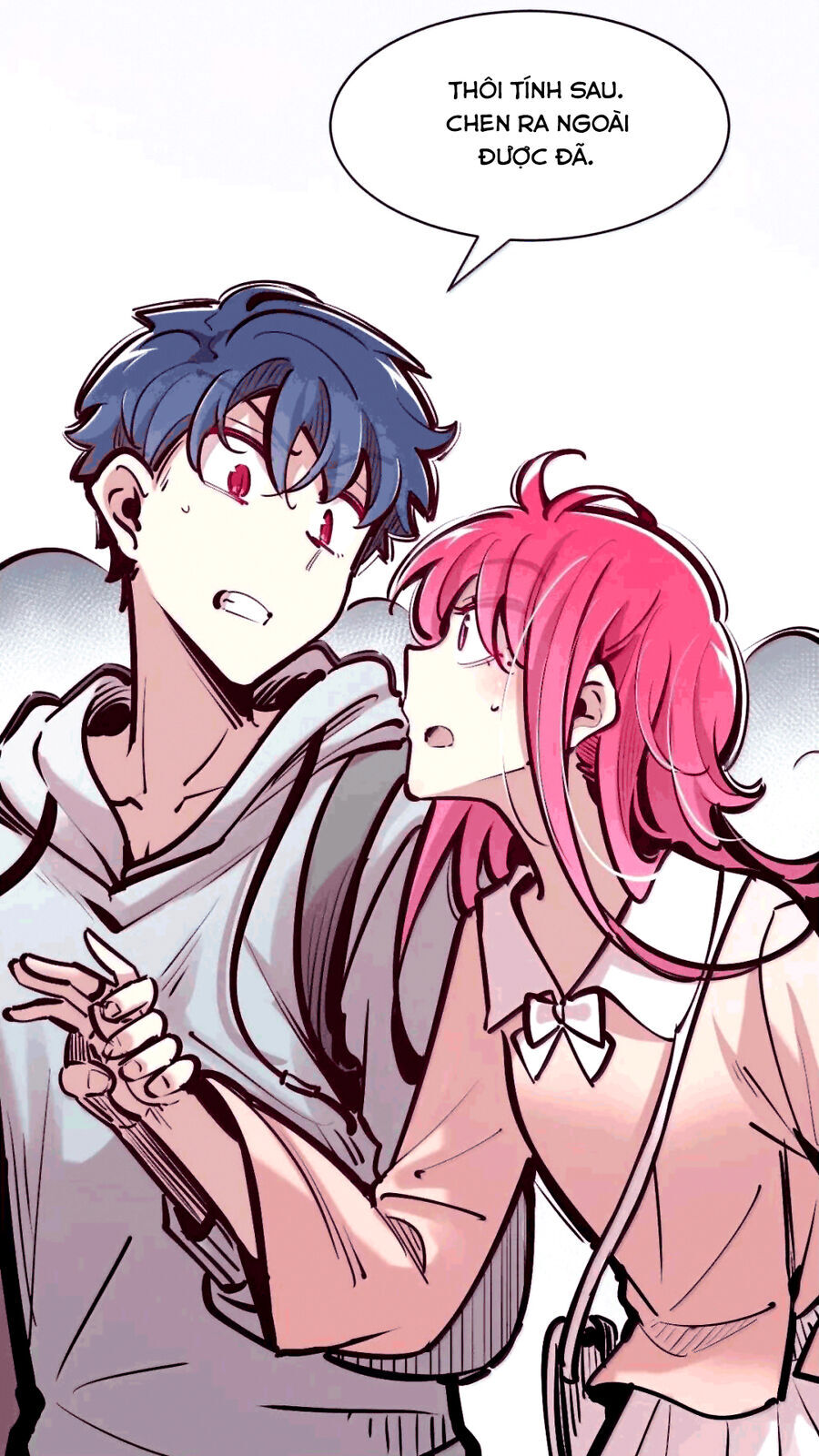 Oan Gia Chung Nhà! Chap 1262 - Next Chap 1263