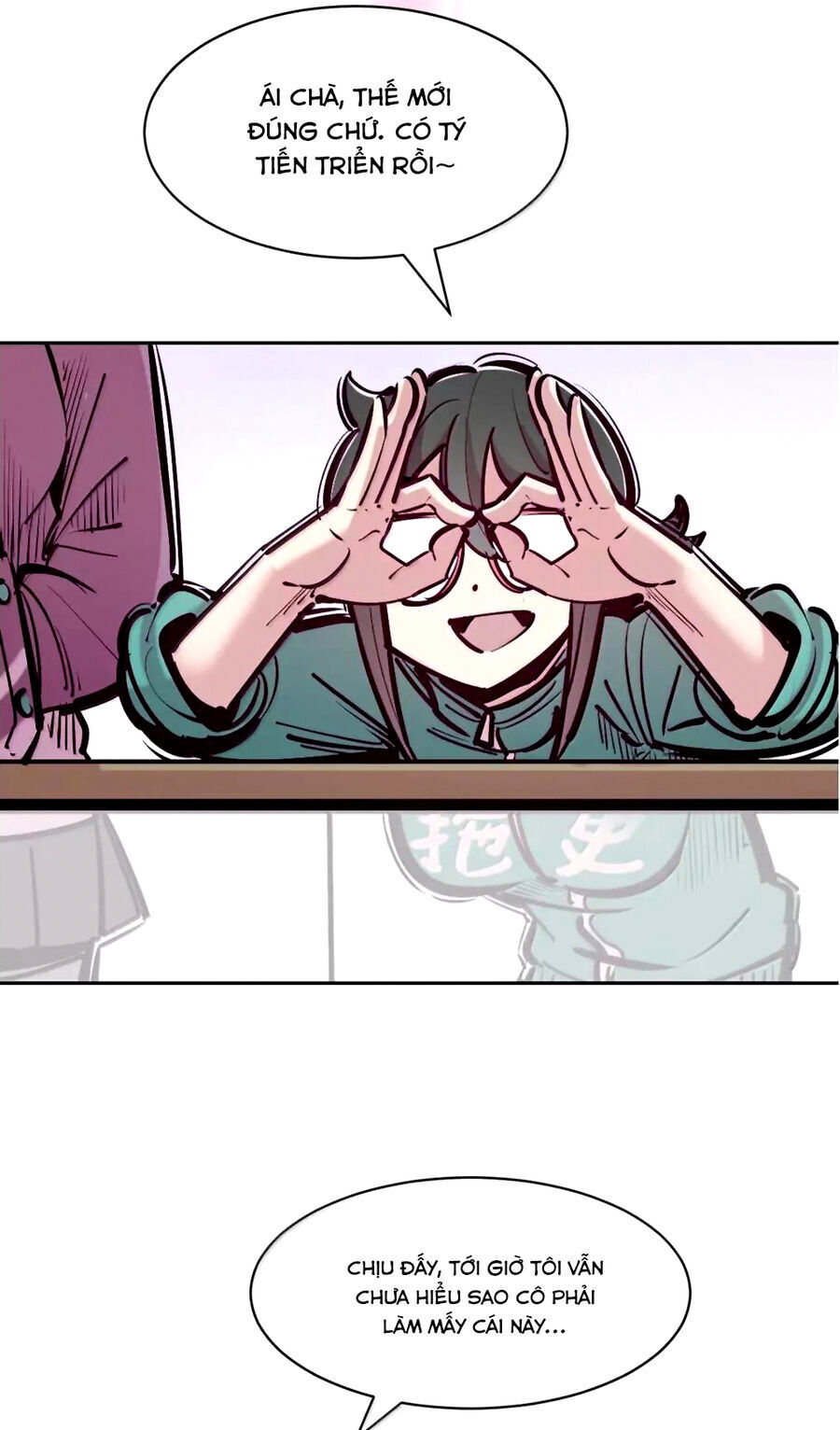 Oan Gia Chung Nhà! Chap 1262 - Next Chap 1263
