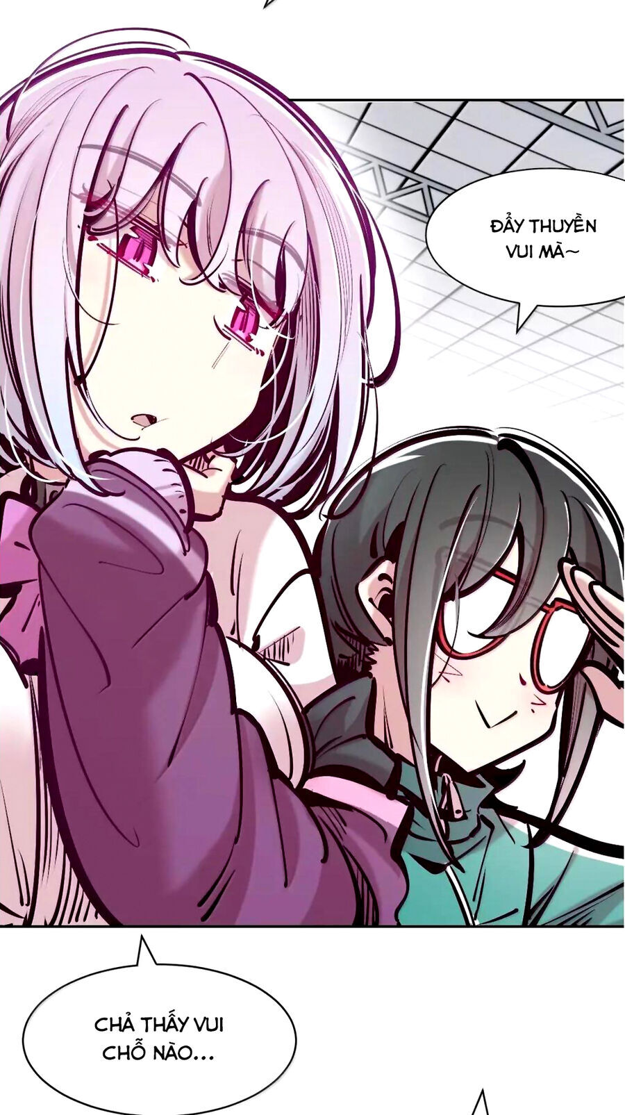 Oan Gia Chung Nhà! Chap 1262 - Next Chap 1263