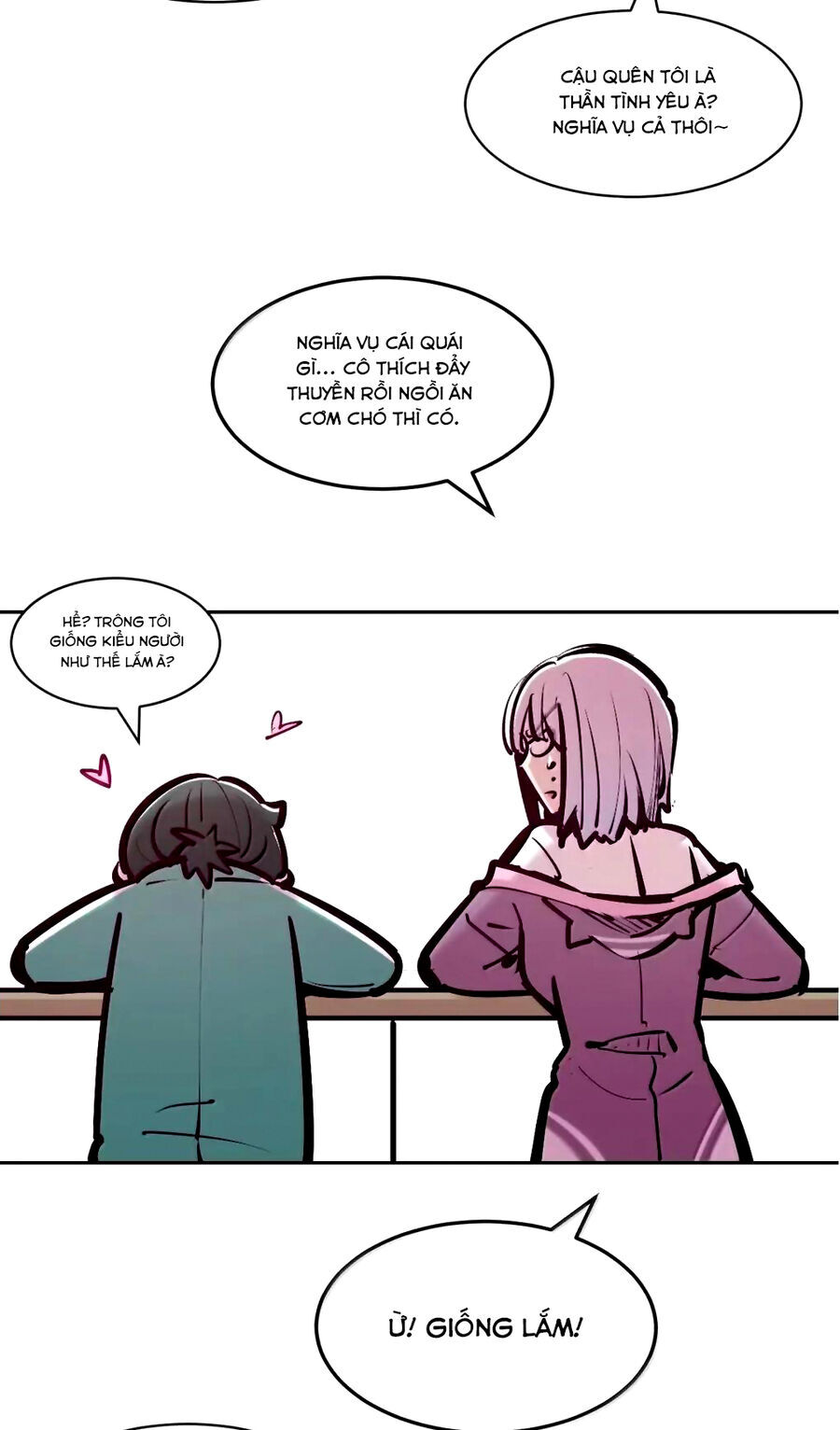 Oan Gia Chung Nhà! Chap 1262 - Next Chap 1263