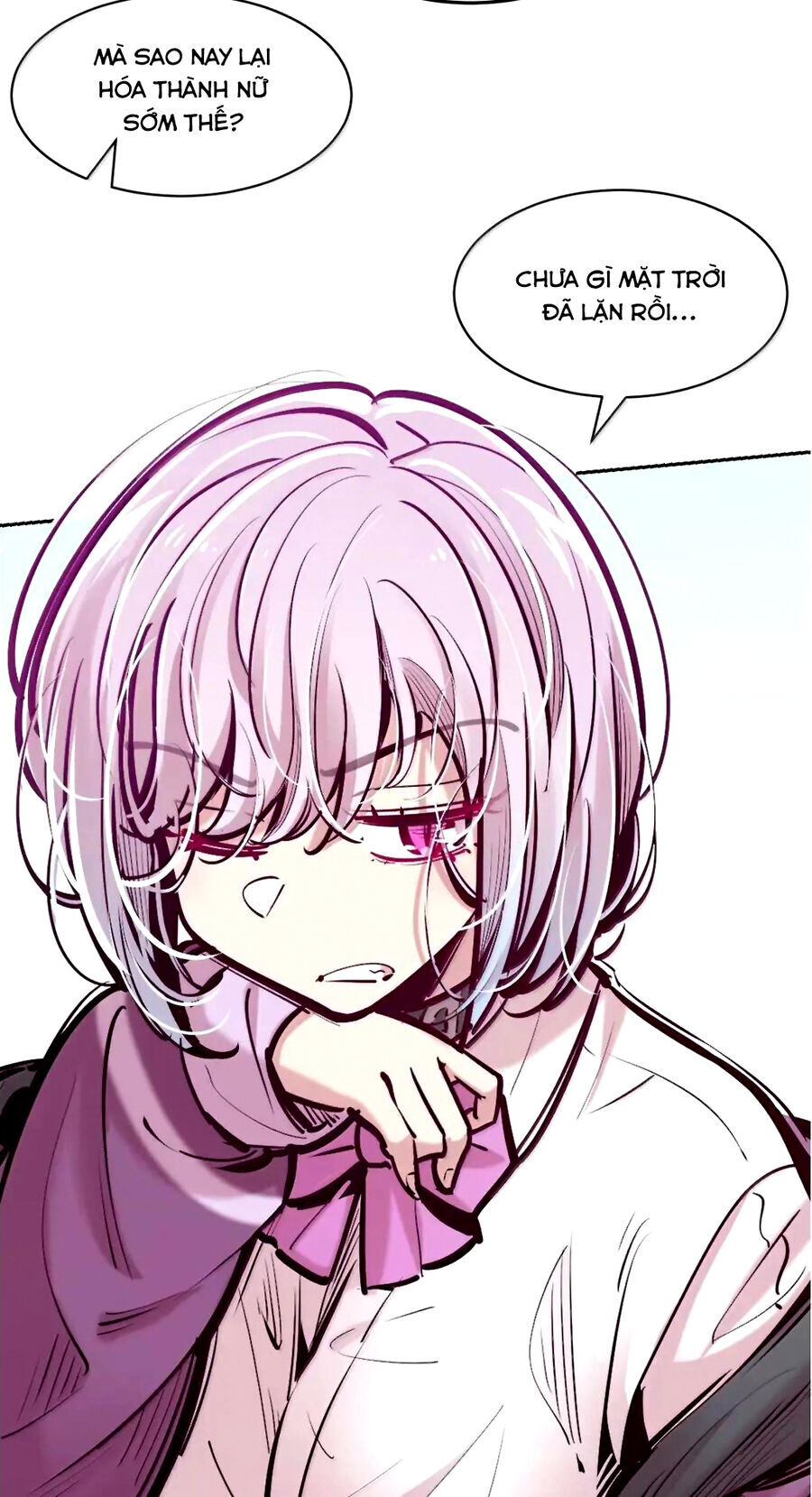 Oan Gia Chung Nhà! Chap 1262 - Next Chap 1263