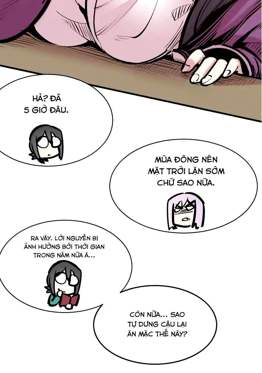 Oan Gia Chung Nhà! Chap 1262 - Next Chap 1263