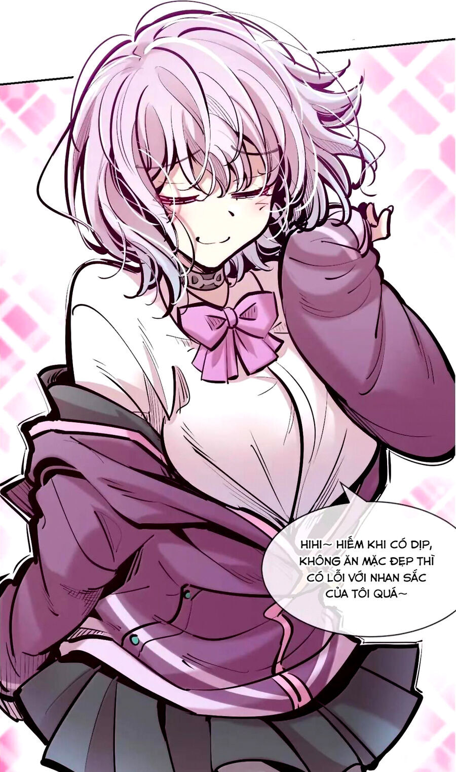 Oan Gia Chung Nhà! Chap 1262 - Next Chap 1263