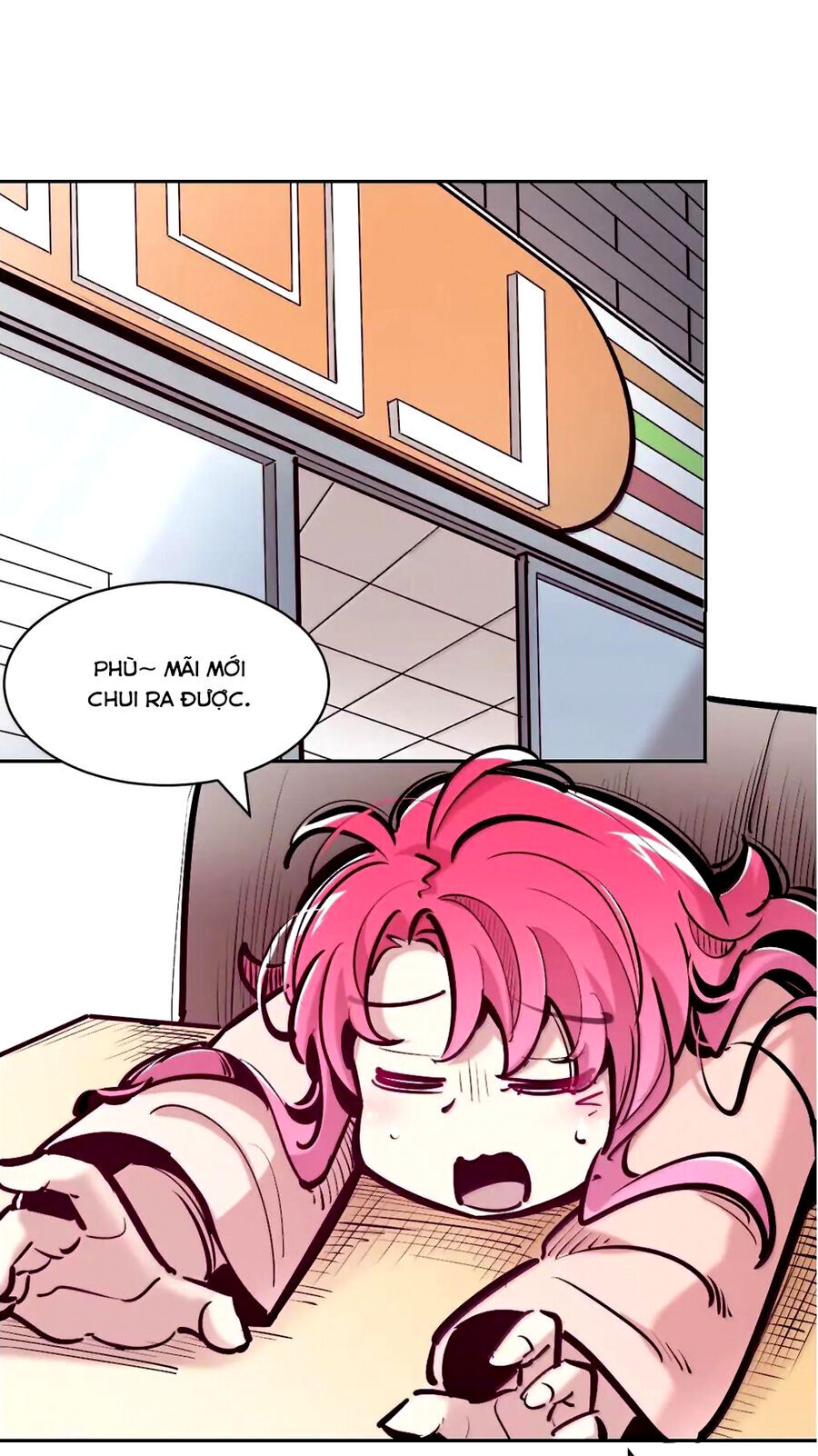 Oan Gia Chung Nhà! Chap 1262 - Next Chap 1263