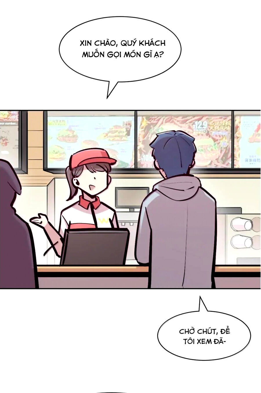 Oan Gia Chung Nhà! Chap 1262 - Next Chap 1263