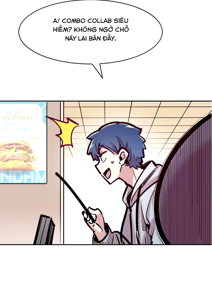 Oan Gia Chung Nhà! Chap 1262 - Next Chap 1263