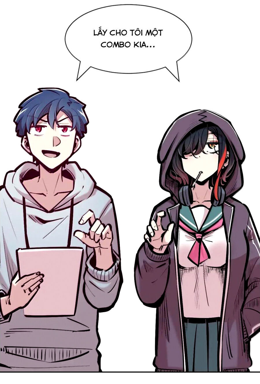 Oan Gia Chung Nhà! Chap 1262 - Next Chap 1263