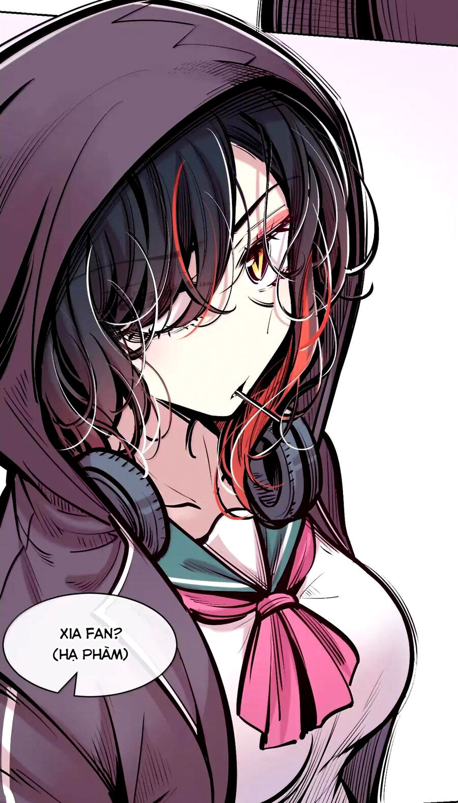 Oan Gia Chung Nhà! Chap 1262 - Next Chap 1263