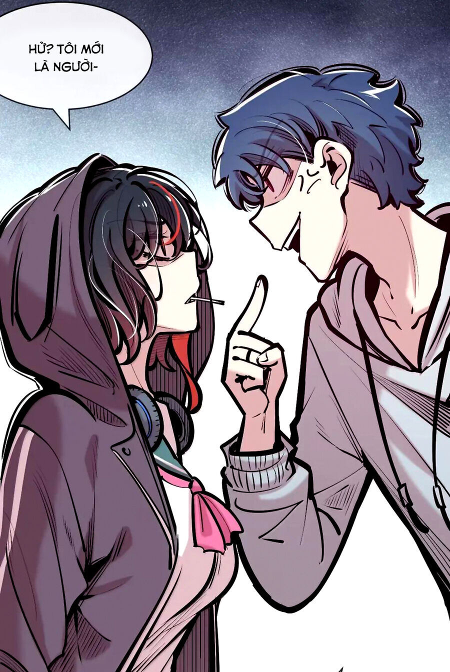 Oan Gia Chung Nhà! Chap 1262 - Next Chap 1263
