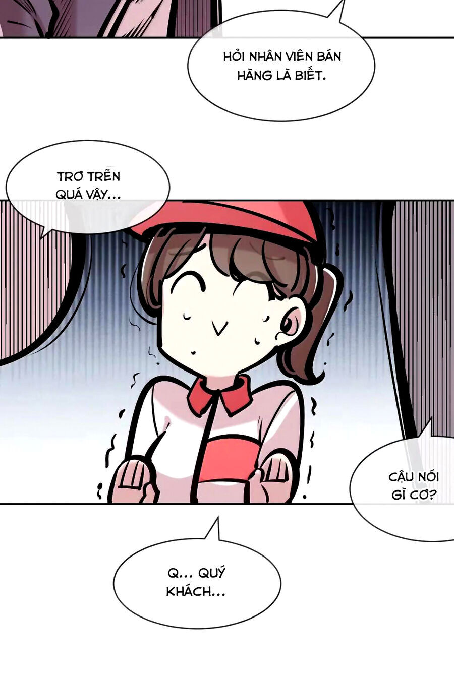 Oan Gia Chung Nhà! Chap 1262 - Next Chap 1263