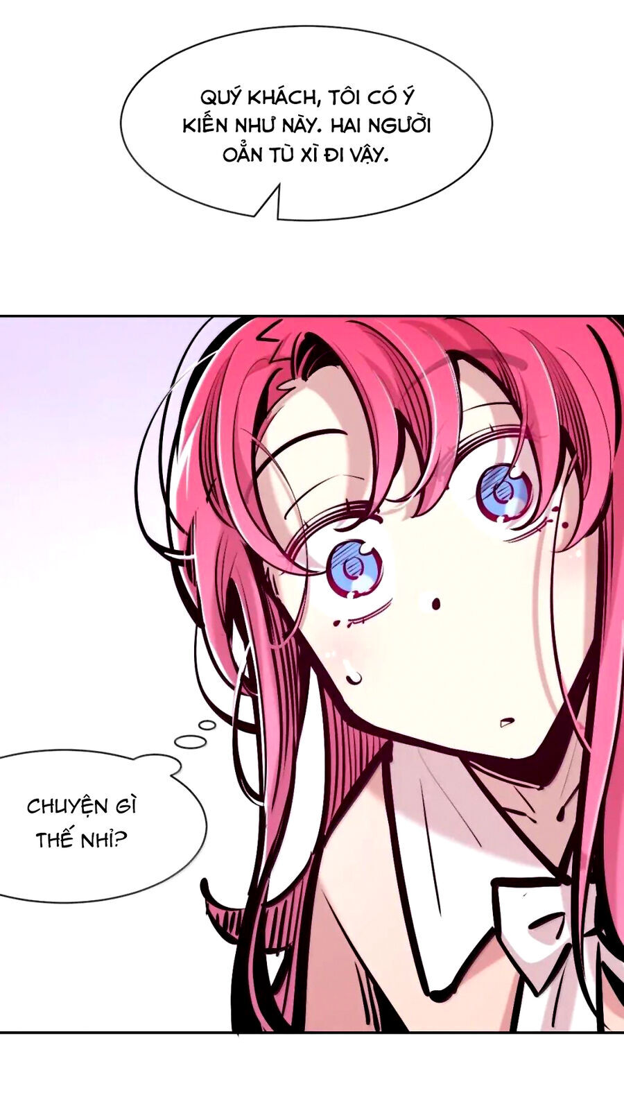 Oan Gia Chung Nhà! Chap 1262 - Next Chap 1263