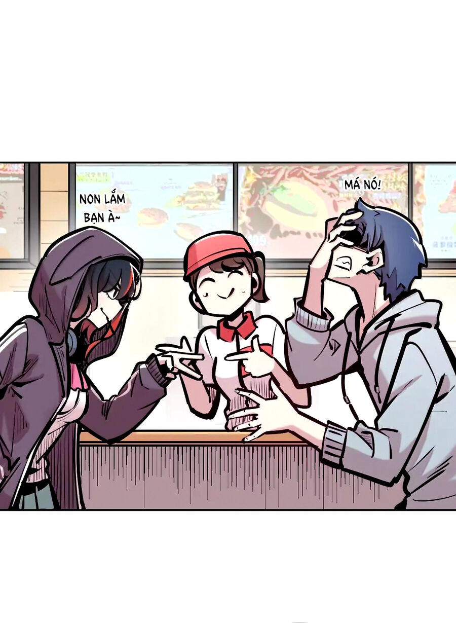 Oan Gia Chung Nhà! Chap 1262 - Next Chap 1263