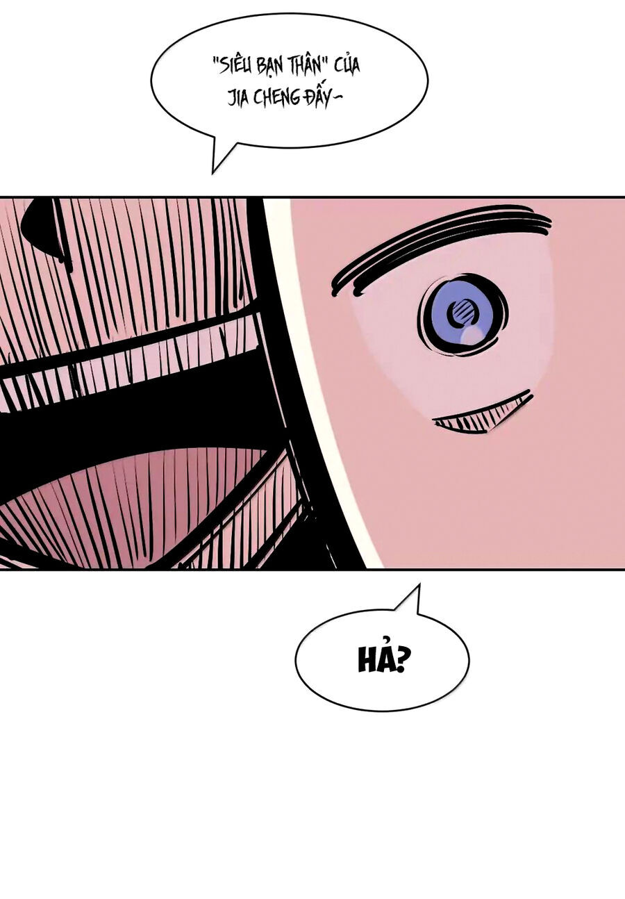 Oan Gia Chung Nhà! Chap 1262 - Next Chap 1263