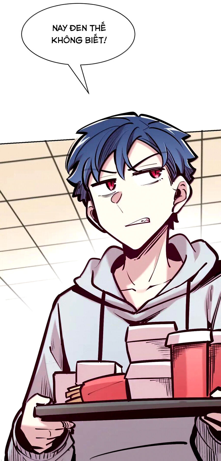 Oan Gia Chung Nhà! Chap 1262 - Next Chap 1263