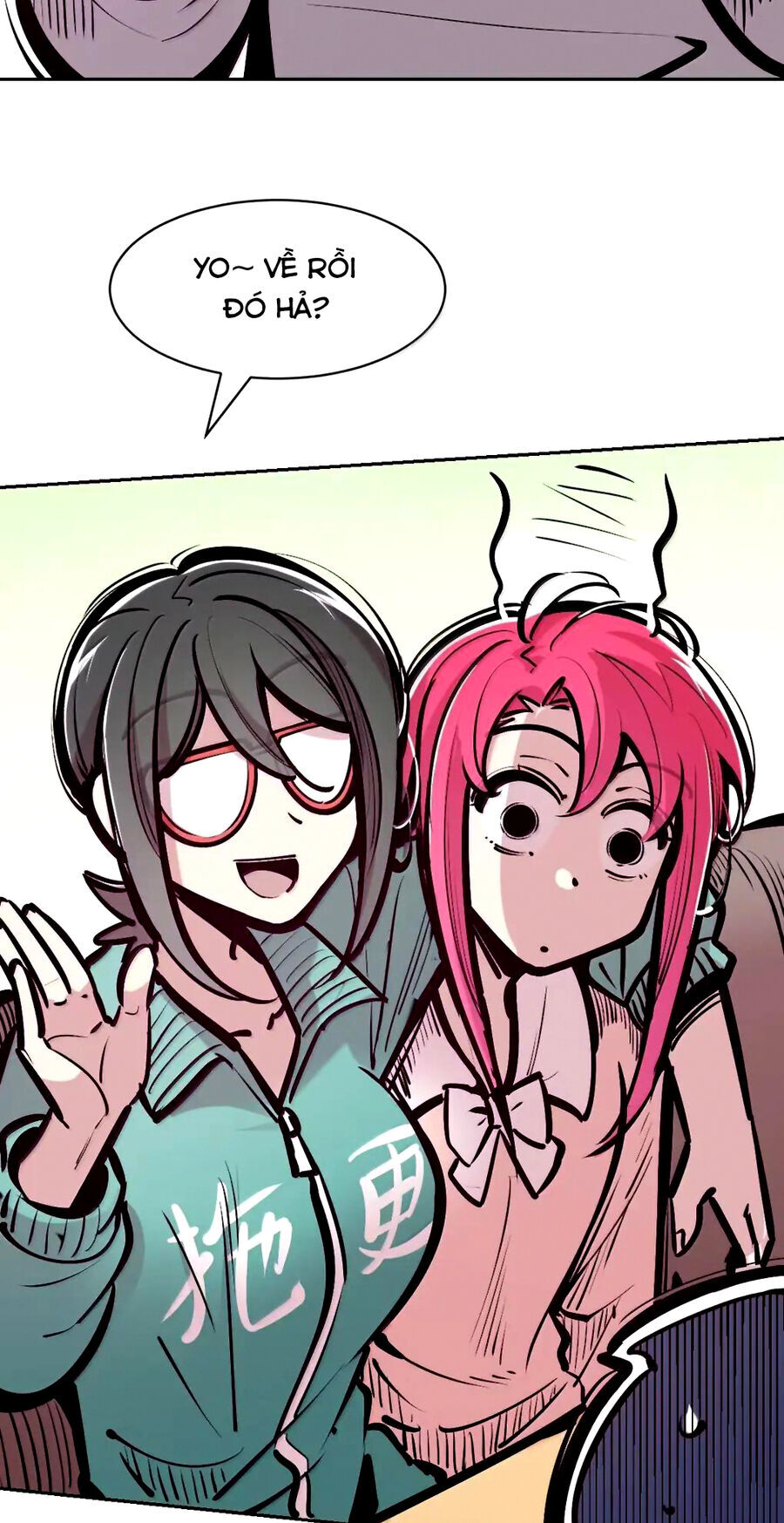 Oan Gia Chung Nhà! Chap 1262 - Next Chap 1263
