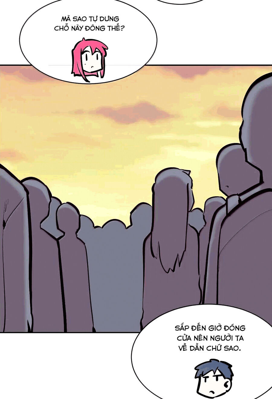 Oan Gia Chung Nhà! Chap 1262 - Next Chap 1263