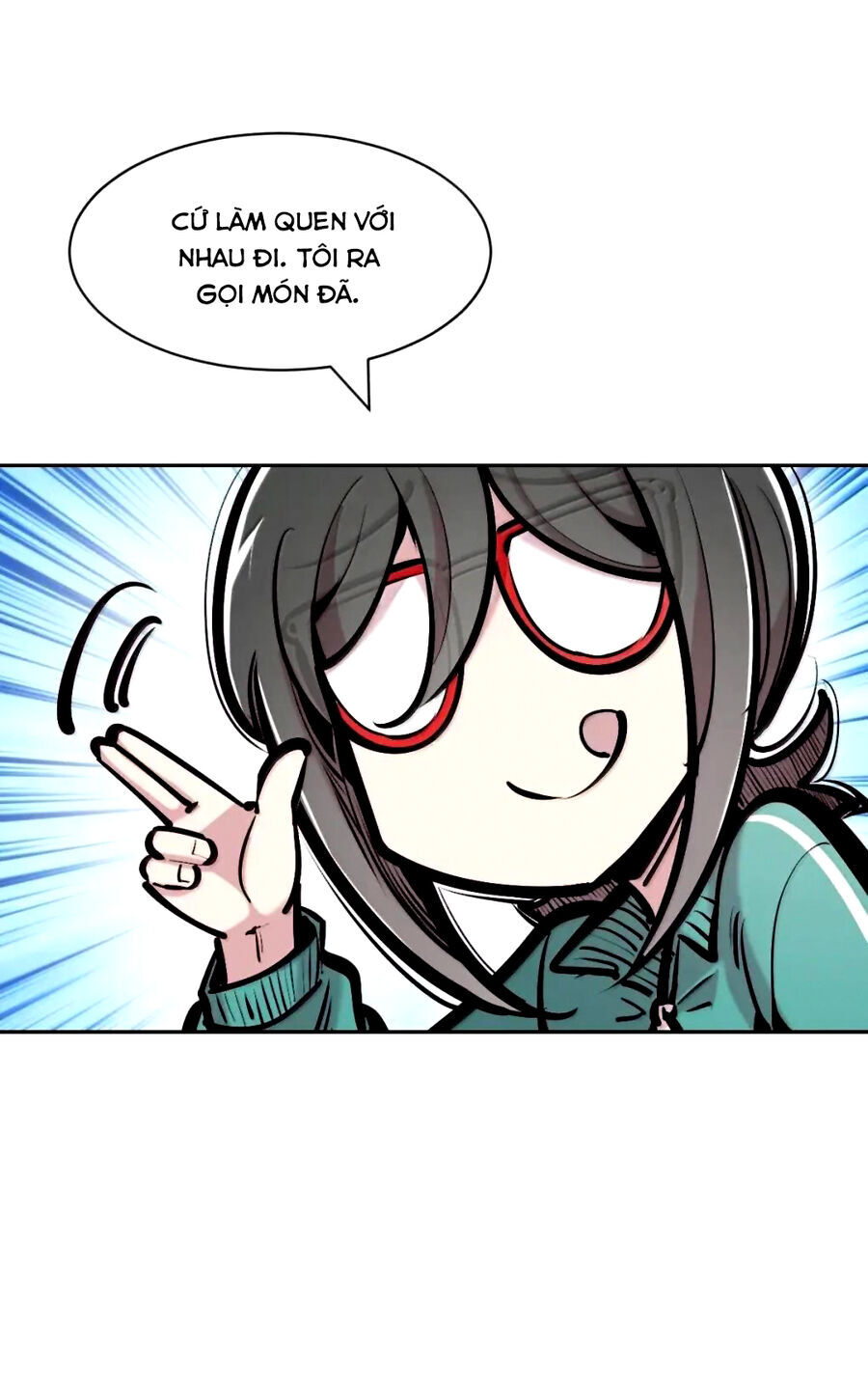 Oan Gia Chung Nhà! Chap 1262 - Next Chap 1263