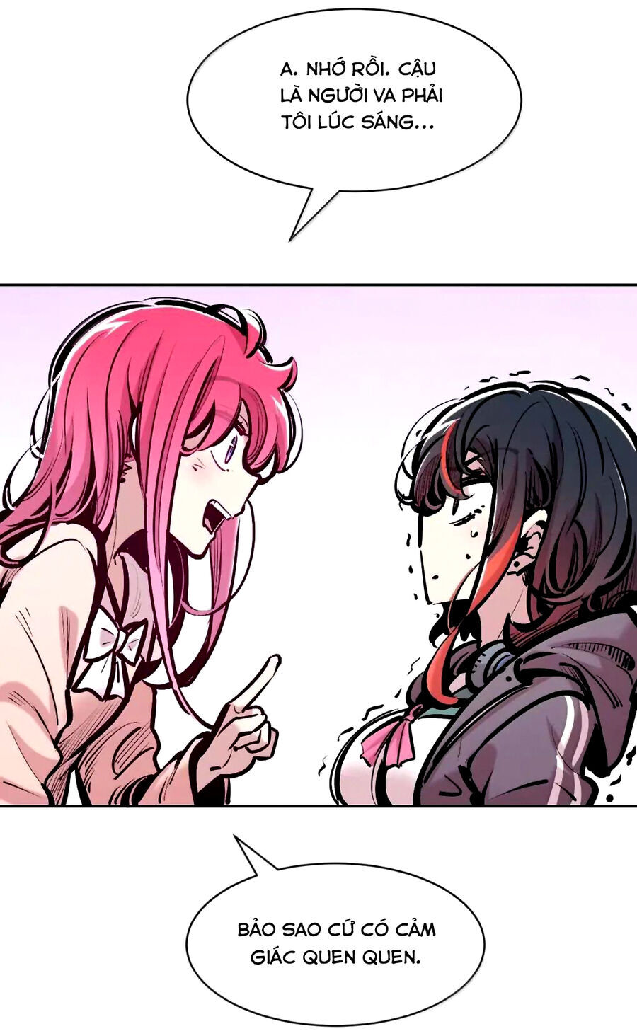 Oan Gia Chung Nhà! Chap 1262 - Next Chap 1263