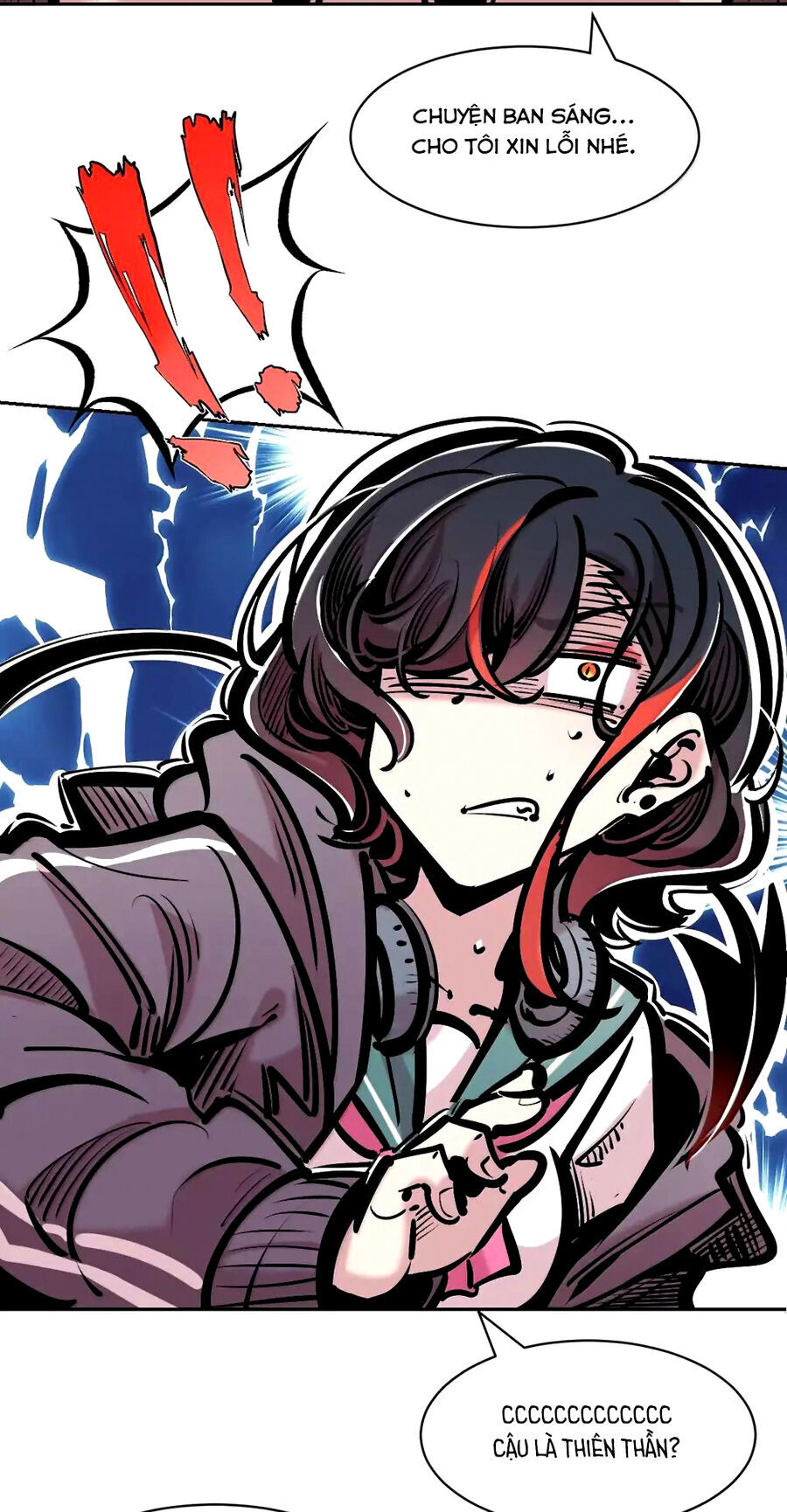 Oan Gia Chung Nhà! Chap 1262 - Next Chap 1263