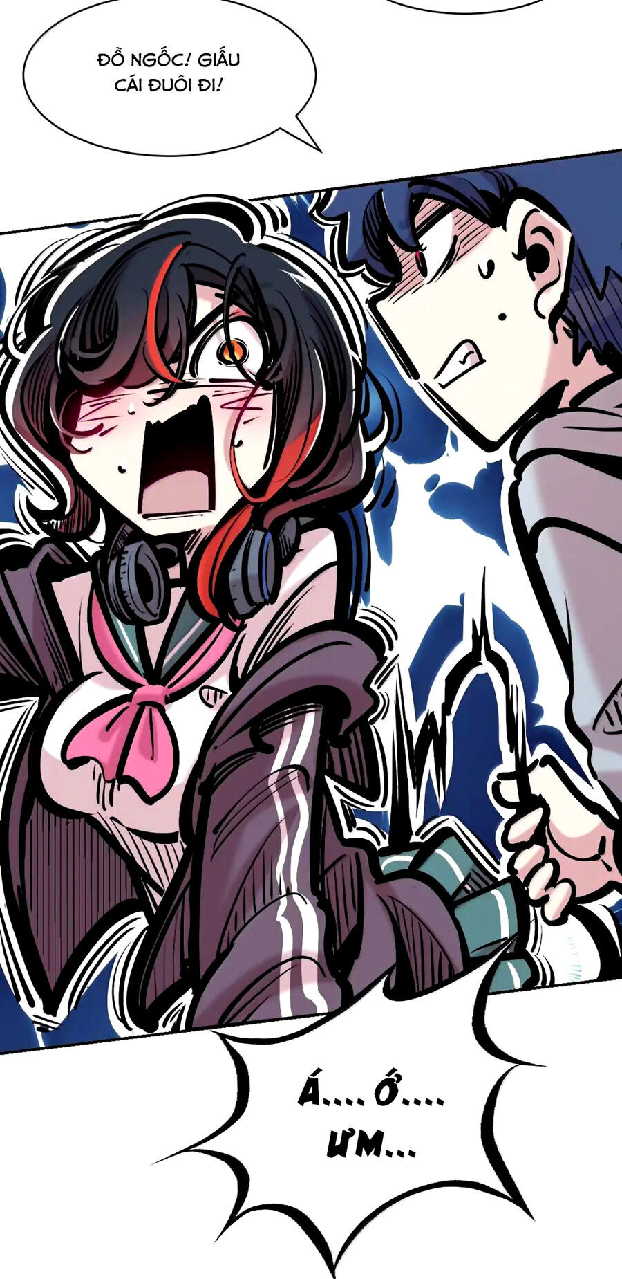 Oan Gia Chung Nhà! Chap 1262 - Next Chap 1263