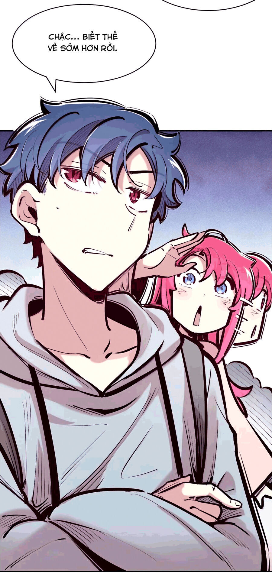 Oan Gia Chung Nhà! Chap 1262 - Next Chap 1263