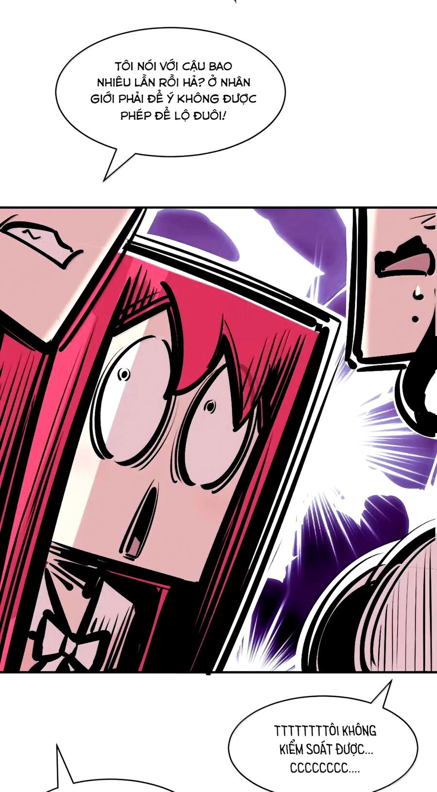 Oan Gia Chung Nhà! Chap 1262 - Next Chap 1263