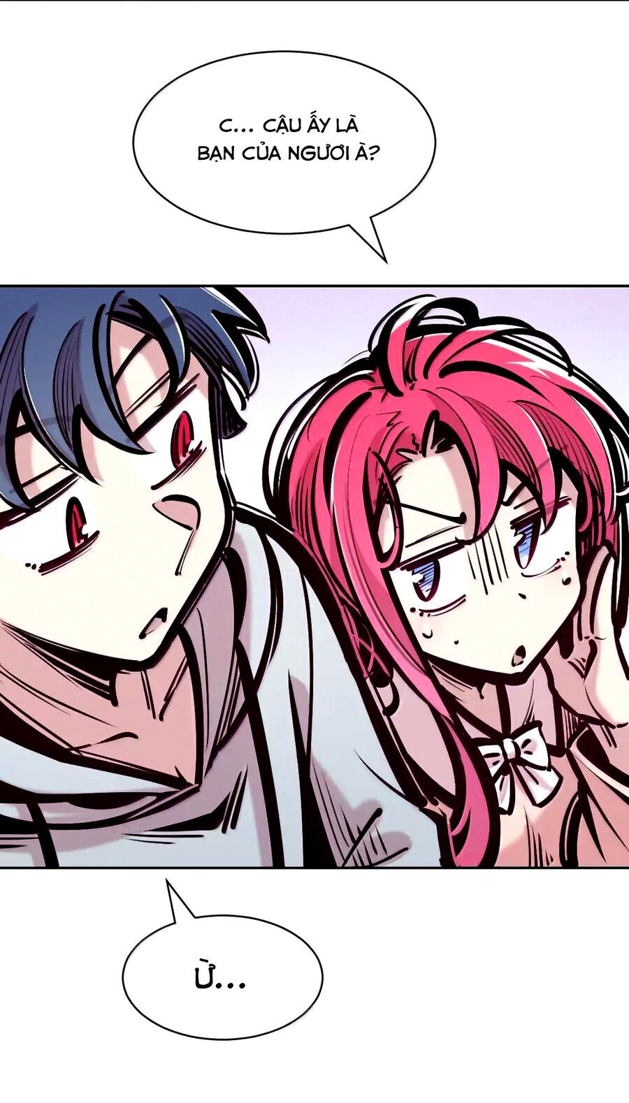 Oan Gia Chung Nhà! Chap 1262 - Next Chap 1263